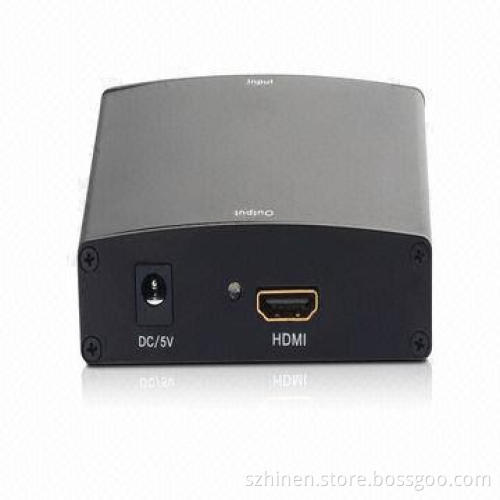 HDMI Video Converter, VGA TO HDMI